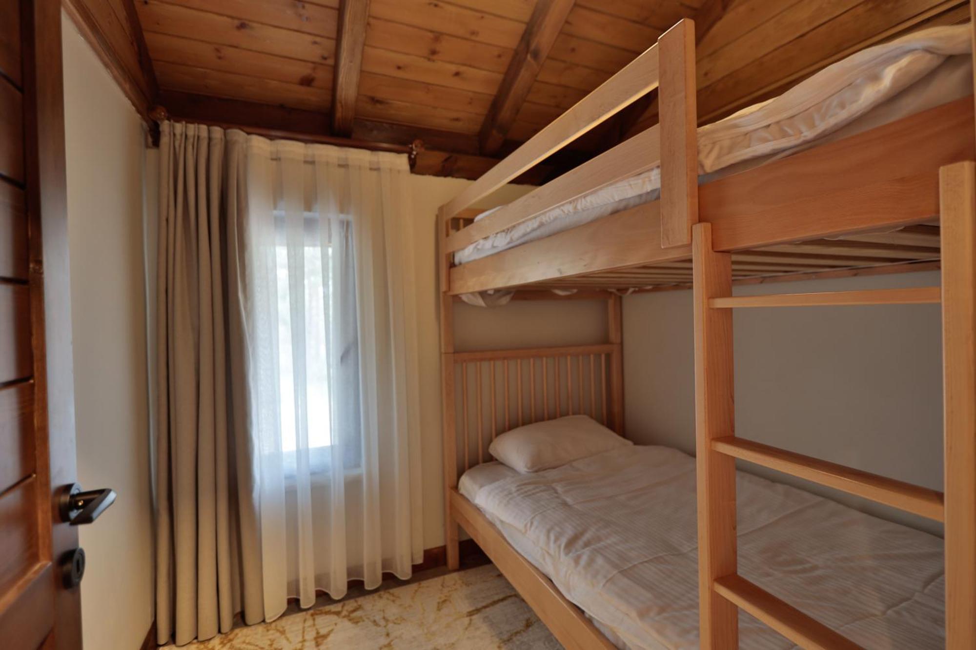 Abant Niz Vila Bolu Exterior foto